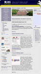Mobile Screenshot of mjhs.nebo.edu