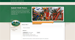 Desktop Screenshot of pictures.nebo.edu